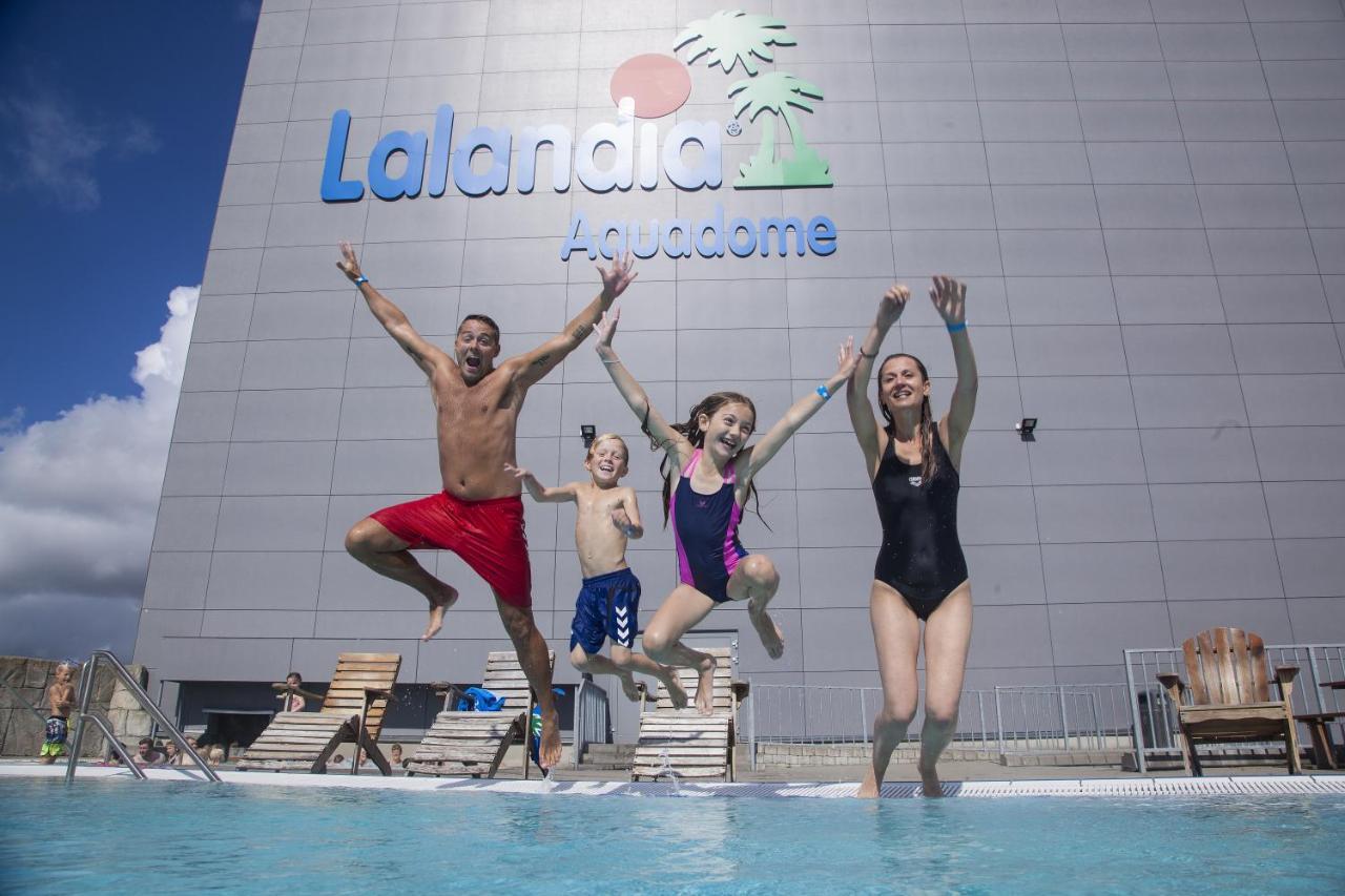 Lalandia 4* Billund