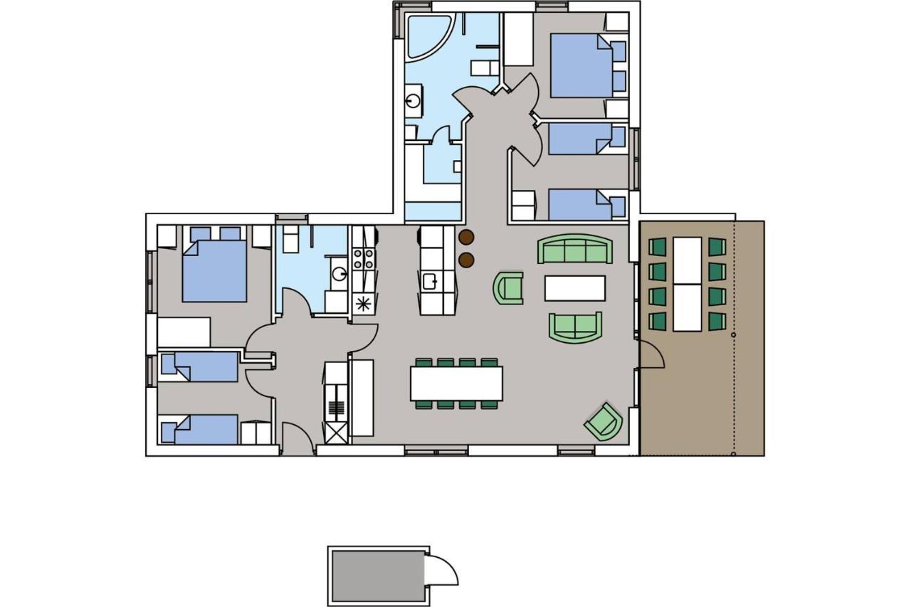 Lalandia 4*