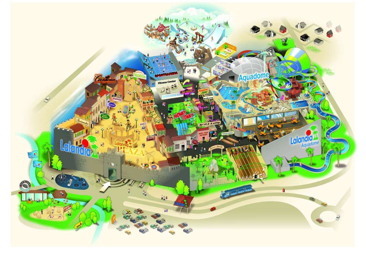 Lalandia Billund