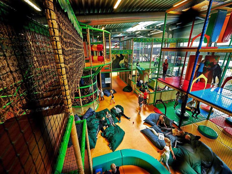 Lalandia Parque de vacaciones 4*